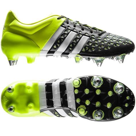 adidas ace 15.1 sg schwarz gelb|Adidas Ace Fußballschuh (2024) Preisvergleich .